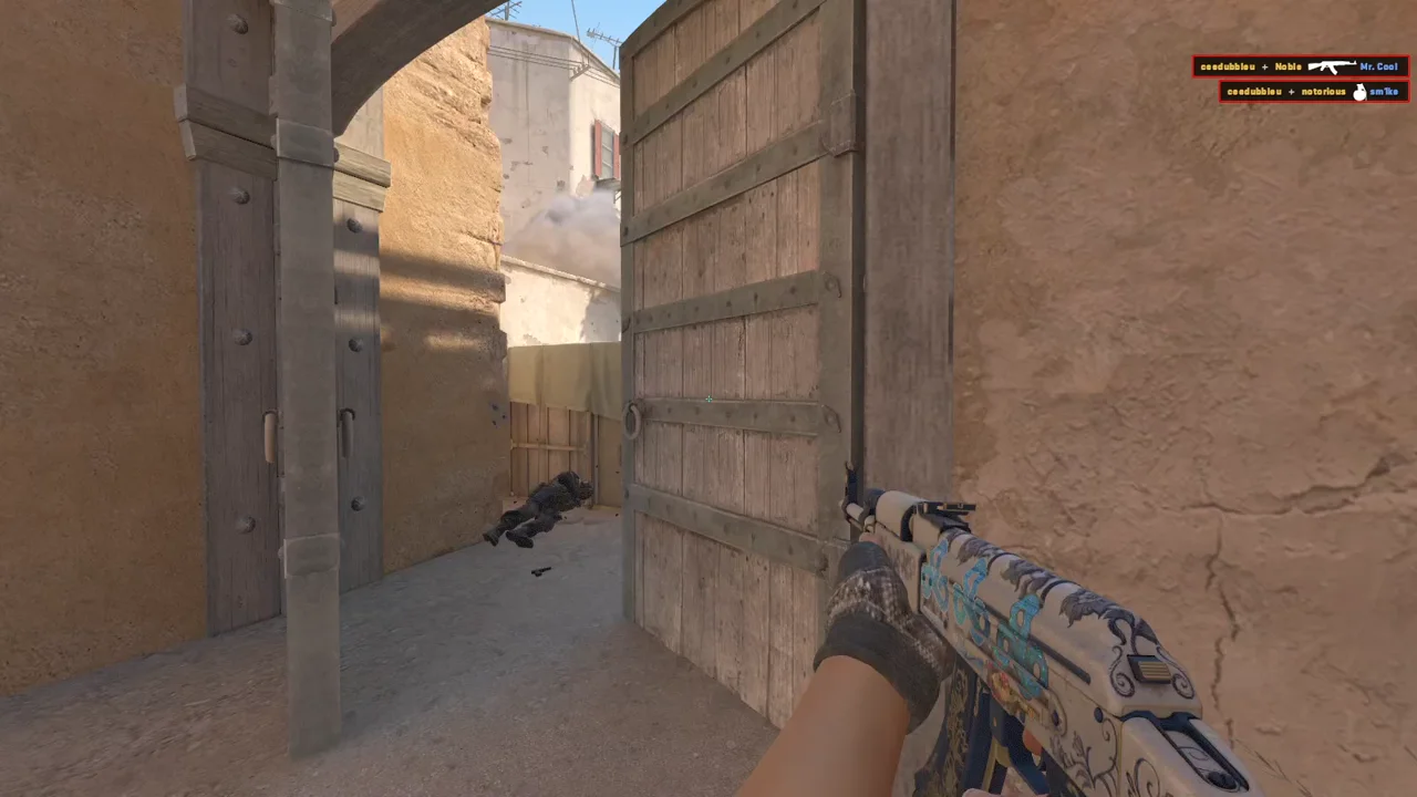 highlight